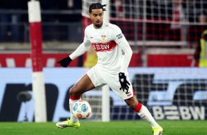 штутгарт фк