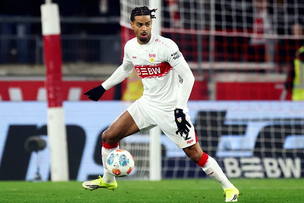 штутгарт фк