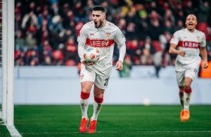 штутгарт фк