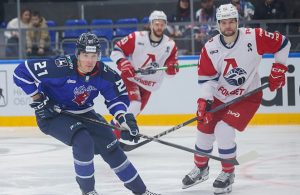 торпедо-локомотив