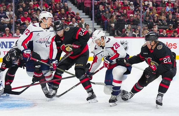 оттава-вашингтон