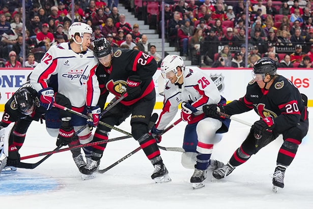 оттава-вашингтон