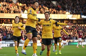 вулверхэмптон