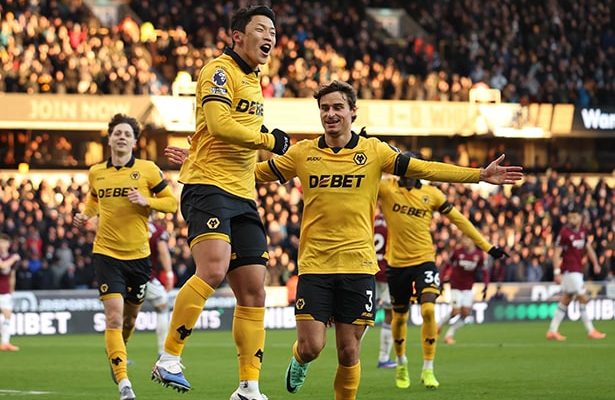 вулверхэмптон