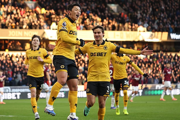 вулверхэмптон