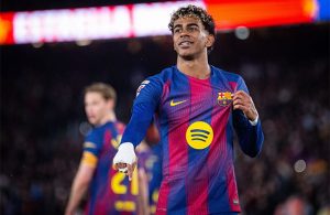 ламин ямаль