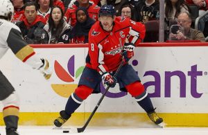 Александр Михайлович Овечкин