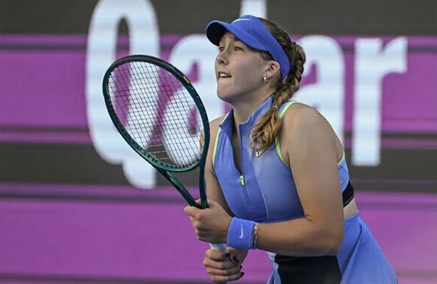 Мирра Александровна Андреева