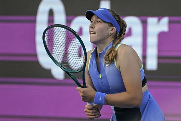 Мирра Александровна Андреева