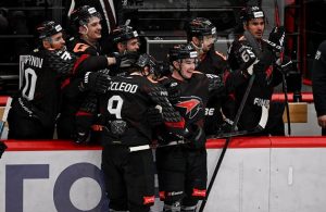 хк авангард