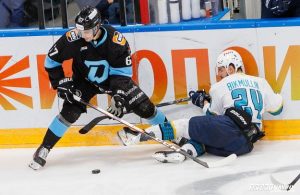 Бориков Егор