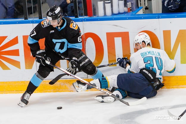 Бориков Егор