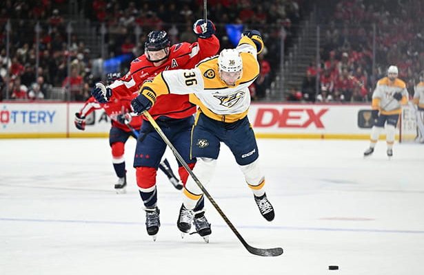 вашингтон-кэпиталз