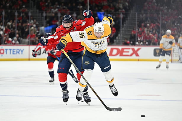 вашингтон-кэпиталз