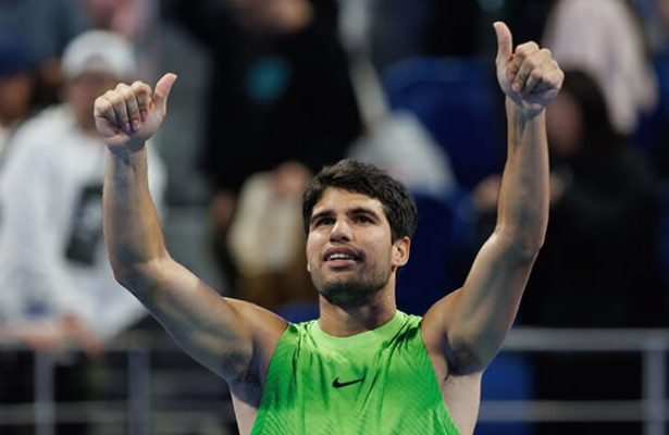 карлос алькарас