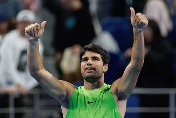 карлос алькарас