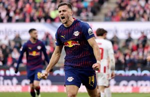 Christoph Baumgartner