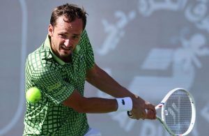 Медведев Даниил