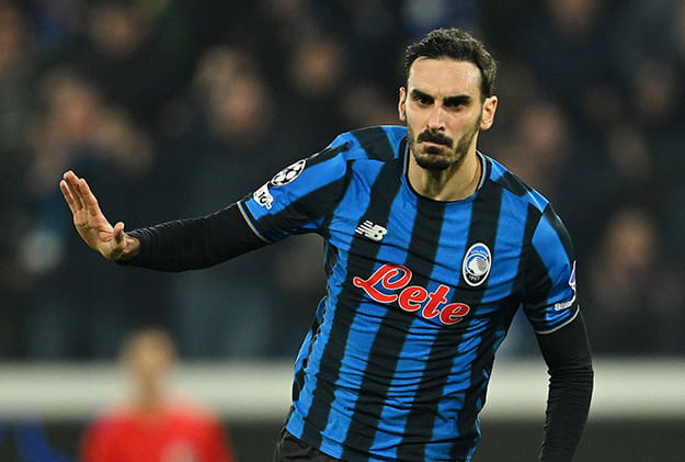 Давиде Дзаппакоста