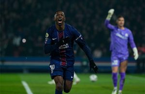 Дембеле Усман