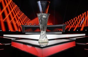 кубок лиги европы