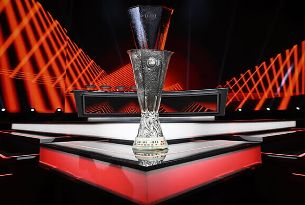 кубок лиги европы