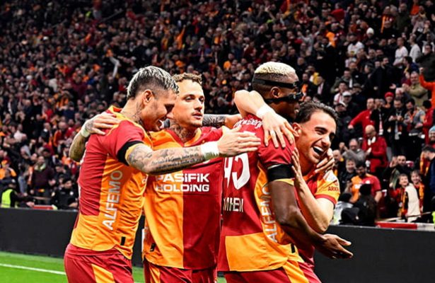 Галатасарай ФК