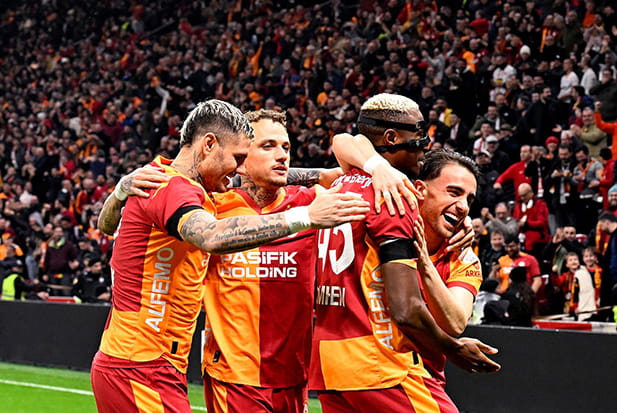 Галатасарай ФК