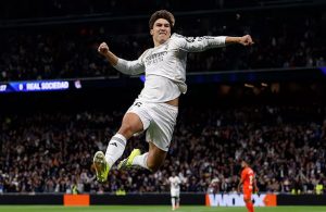 Гонсало Гарсия