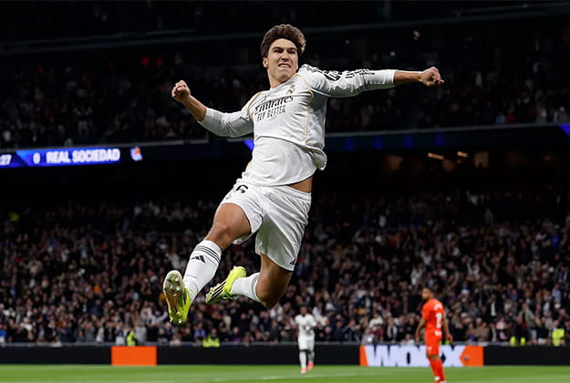 Гонсало Гарсия