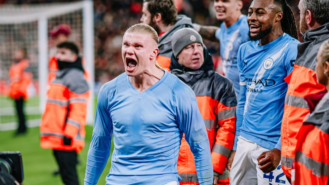 Эрлинг Брёут Холанн