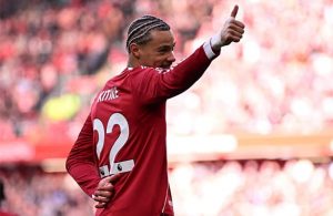 Юго Экитике