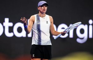 Ига Свёнтек