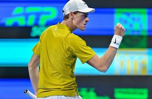 янник синнер теннисист