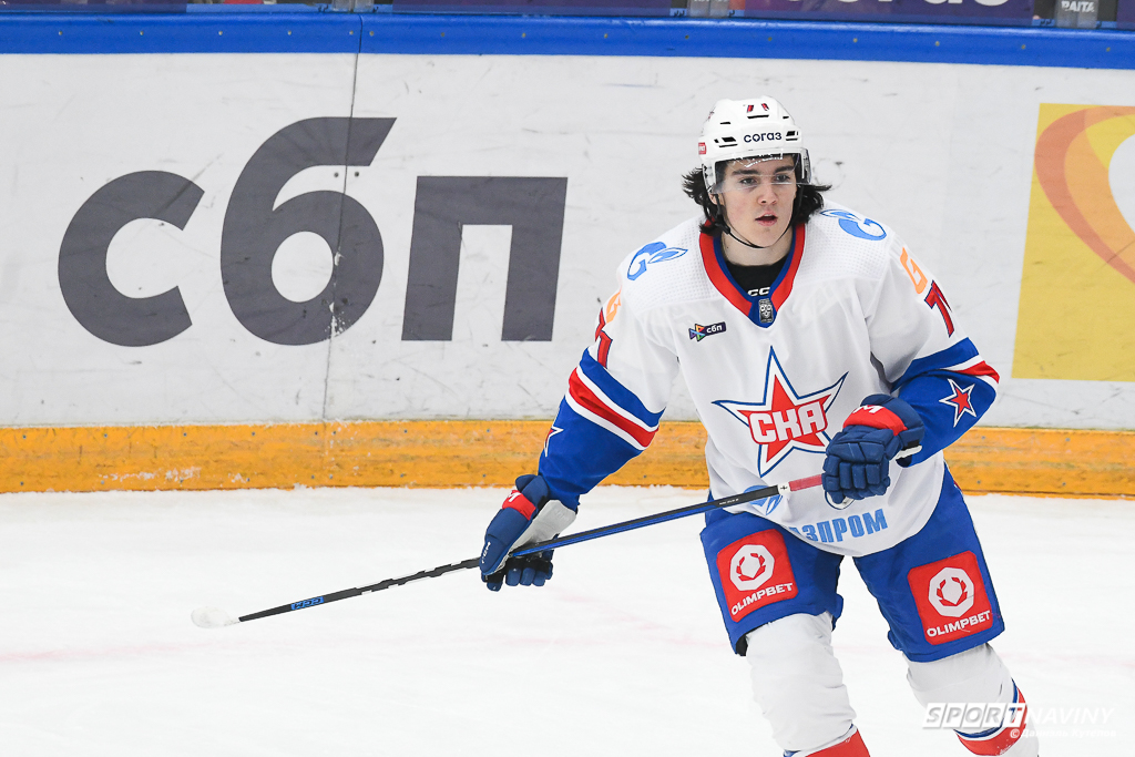 Короткий Матвей