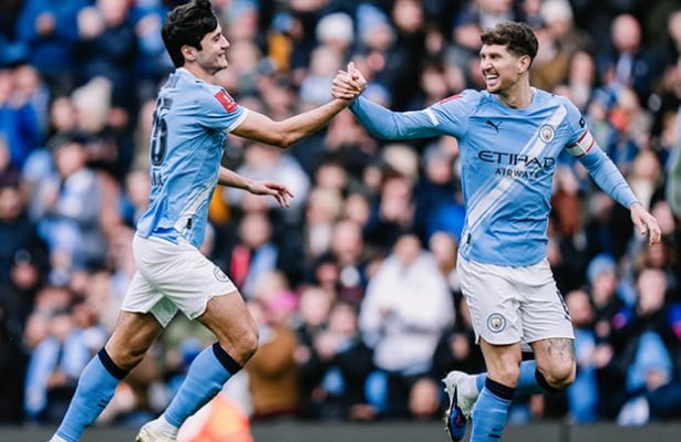 манчестер сити фк