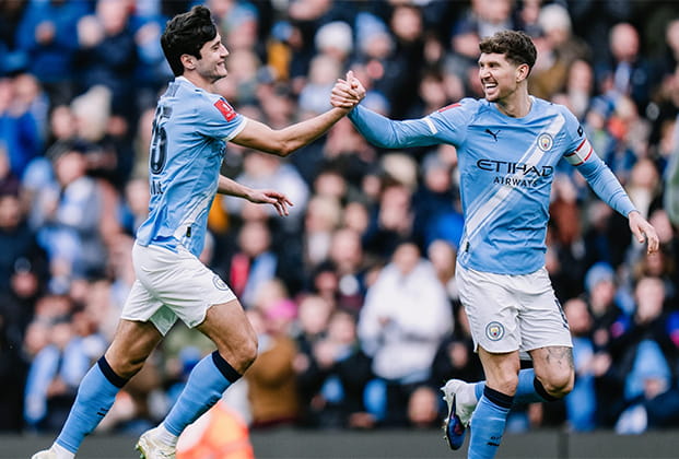 манчестер сити фк