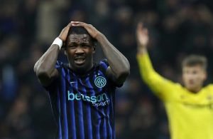 Маркус Тюрам