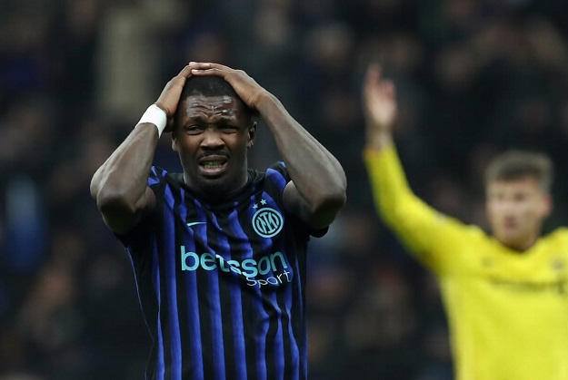 Маркус Тюрам