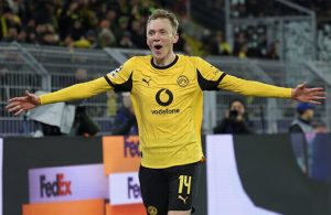 Максимилиан Байер