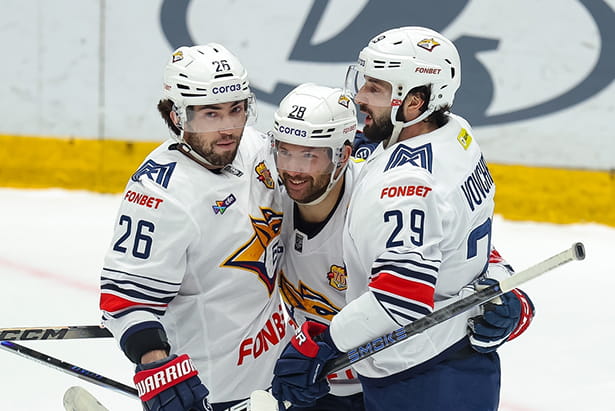 Metallurg HC