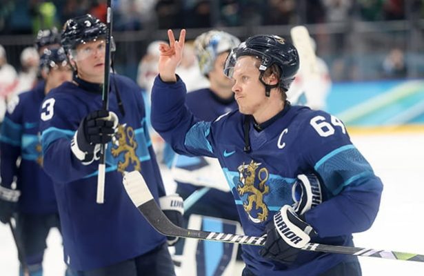 mikael-granlund-suomi