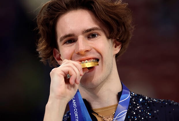 Шайдаров Михаил