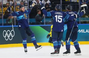 Николас Матинпало