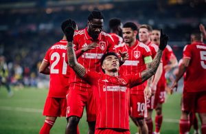 ноттингем форест фк