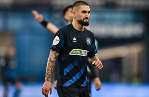 Оренбург ФК