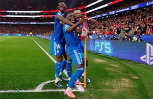 Реал Мадрид ФК