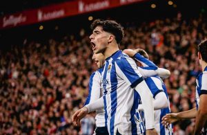 реал сосьедад фк