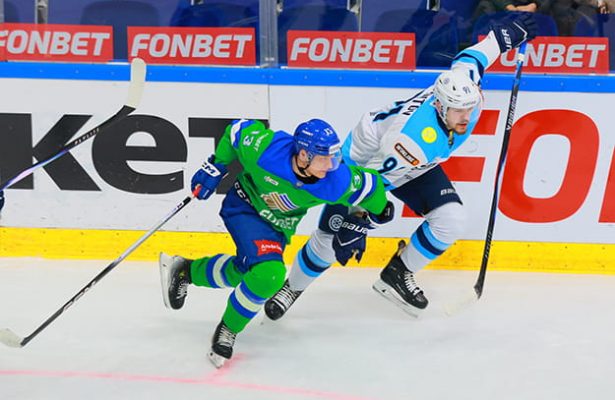 салават-сибирь кхл