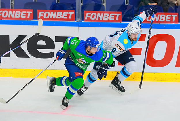 салават-сибирь кхл